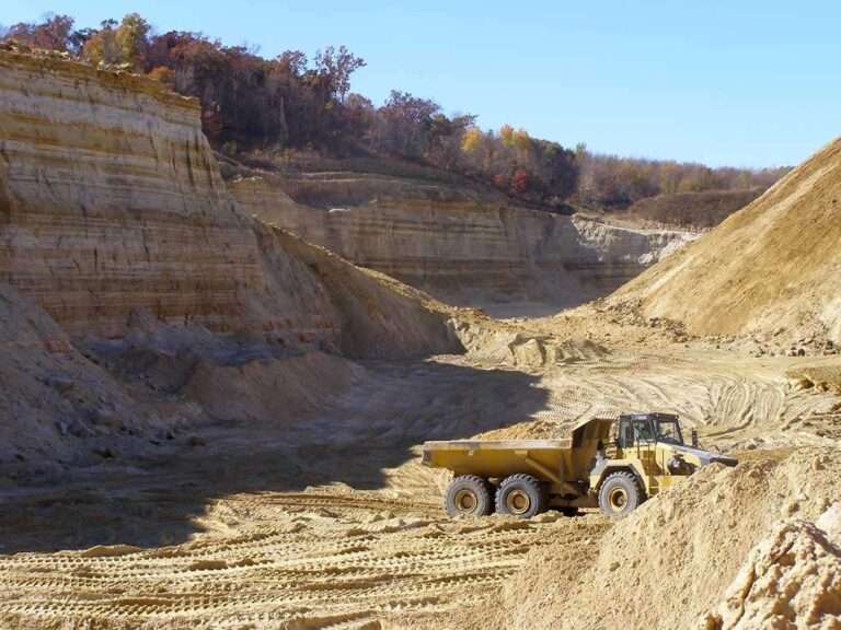 contact us Sandstone Quarry prep