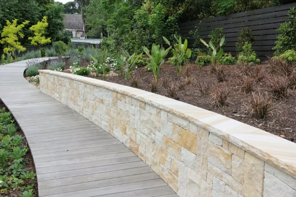 Sandstone wall cladding Boost Your Property's Worth.