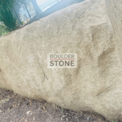 sandstone quad sawn blocks