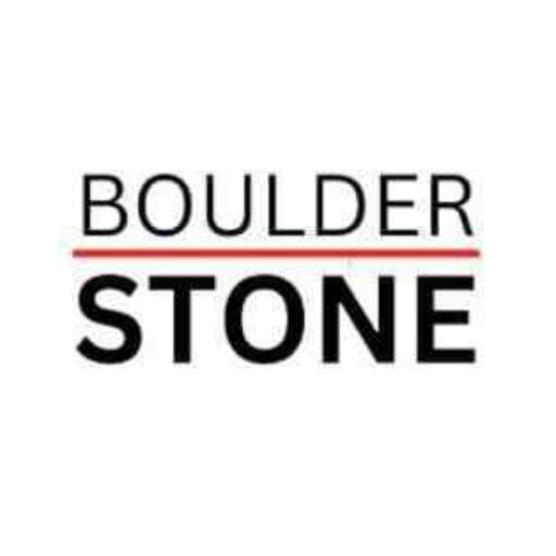 boulder stone logo blog sandstone suppliers near me