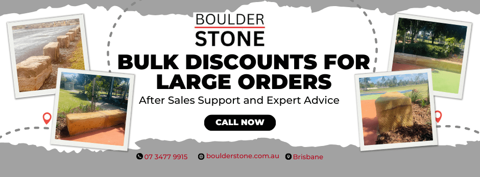 BULK ORDER SANDSTONE DISCOUNTS